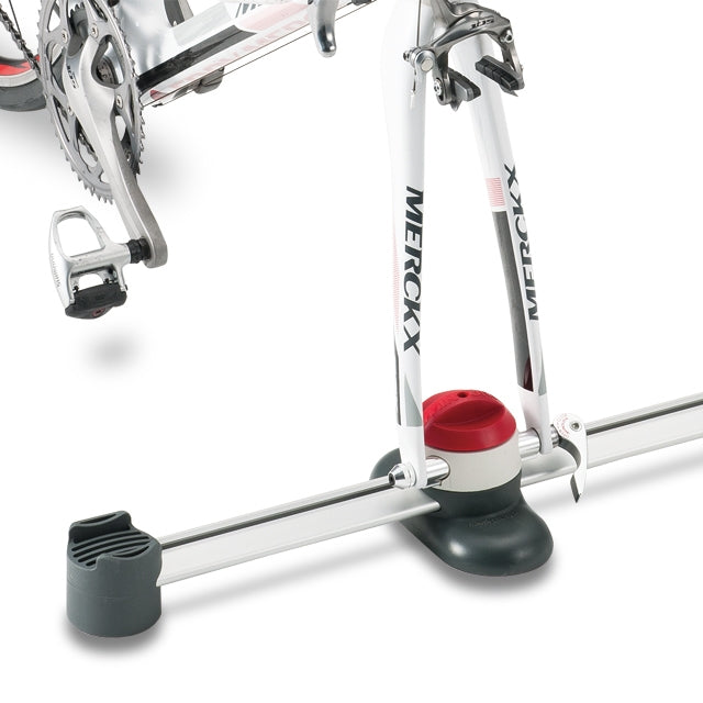 Vergo-TF1 du transporteur de vélos pour un vélo pour un vélo