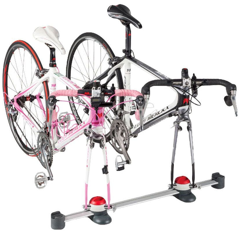 Minoura Vergo Transp.Standard for 2 bicycles QR 4047020