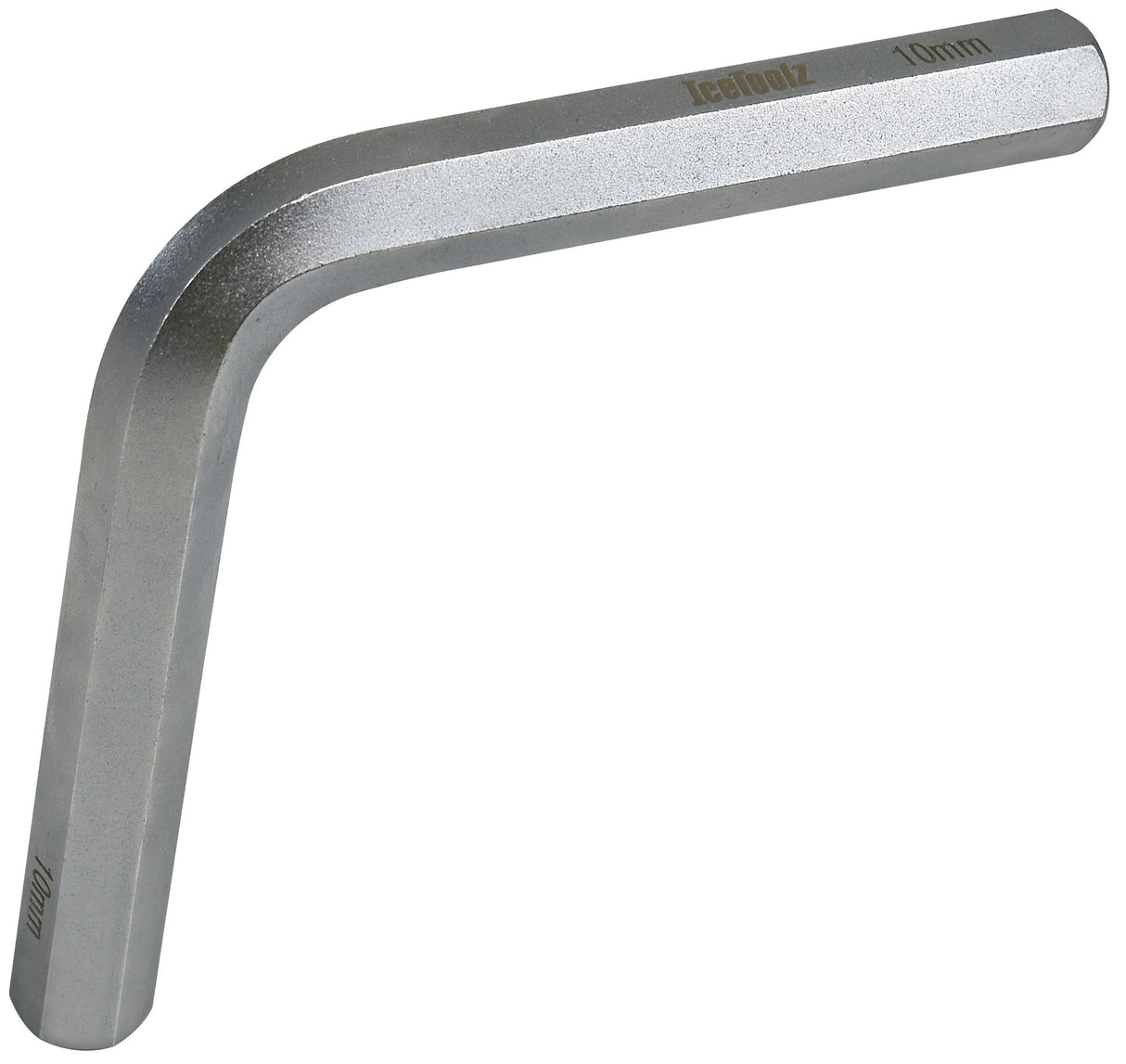 Hub body remover IceToolz 37H1 - 10x10 mm