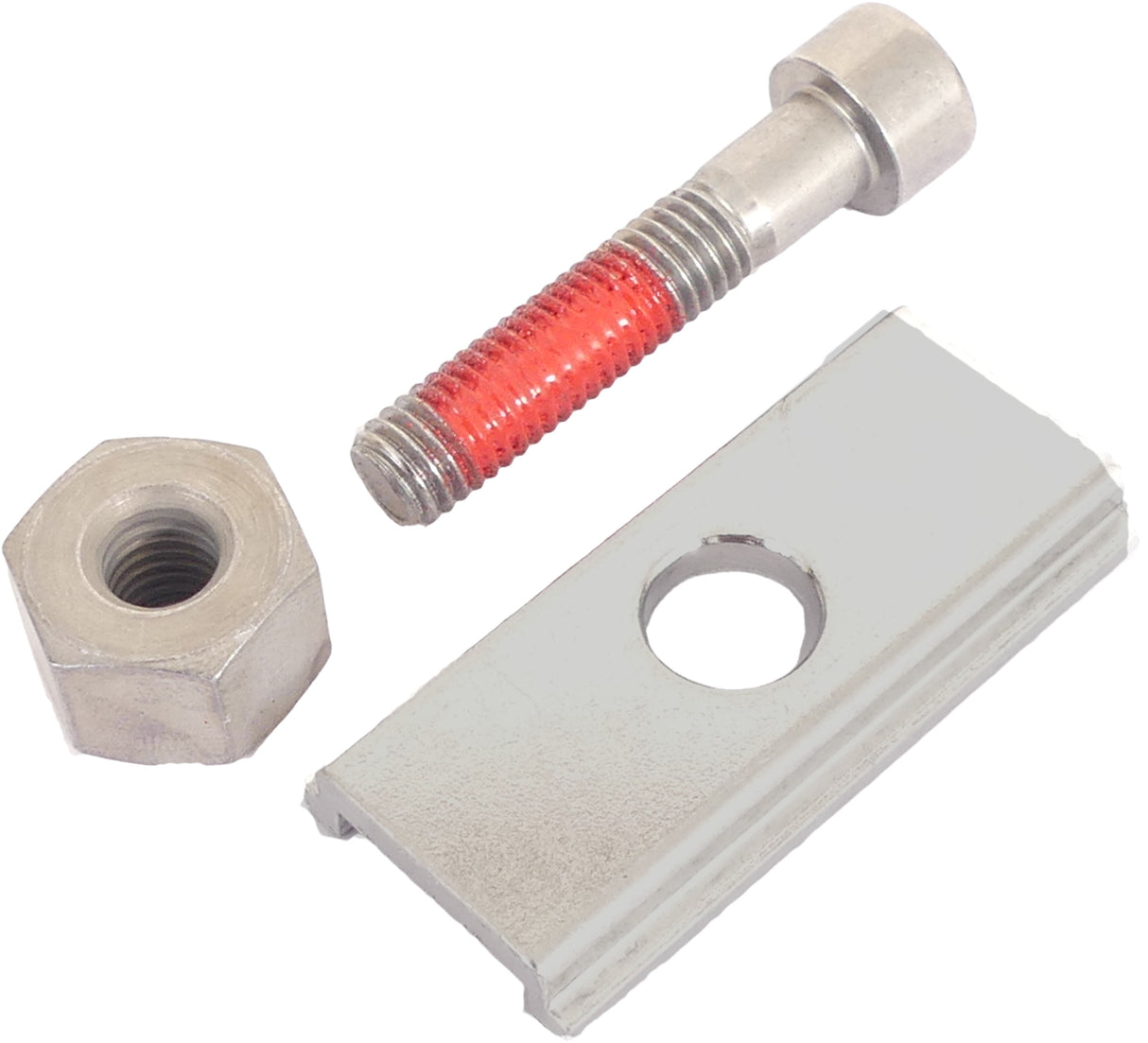 Ursus standard adapter plate Jumbo narrow