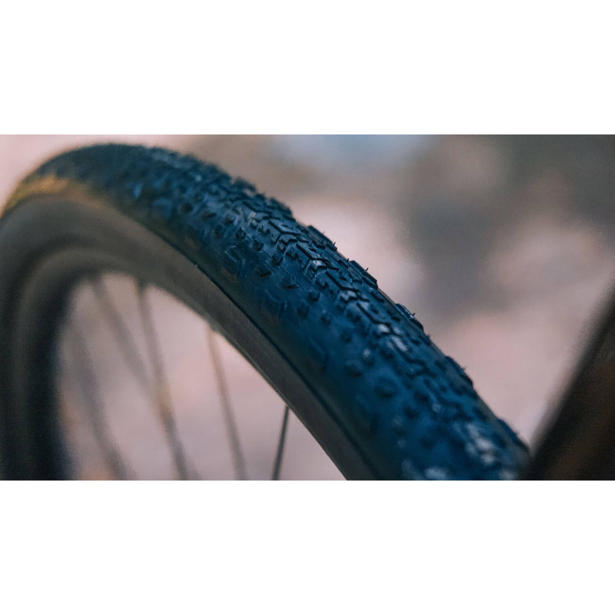 Challange - Getaway XP Handmate TLR 700x40c Schwarz