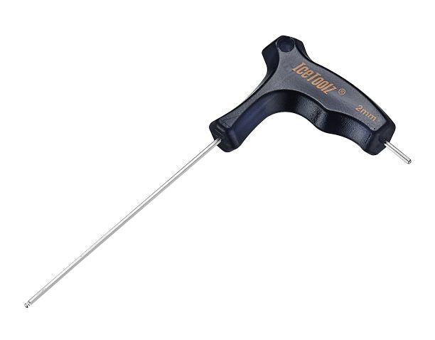 IceToolz TwinHead Wrench 7M20 2.0mm Allen Keys