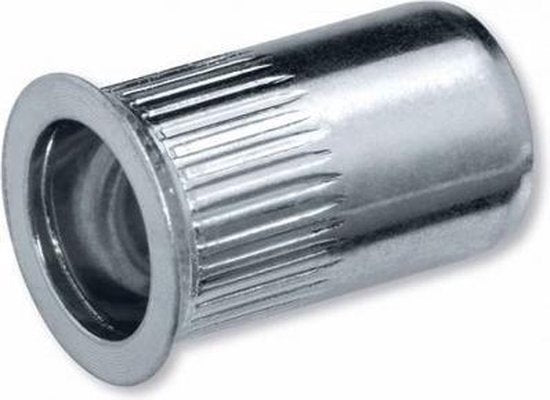 Beta 1742R-Al M6 Aluminiumnägel mit Draht M6 pro 20 Teile