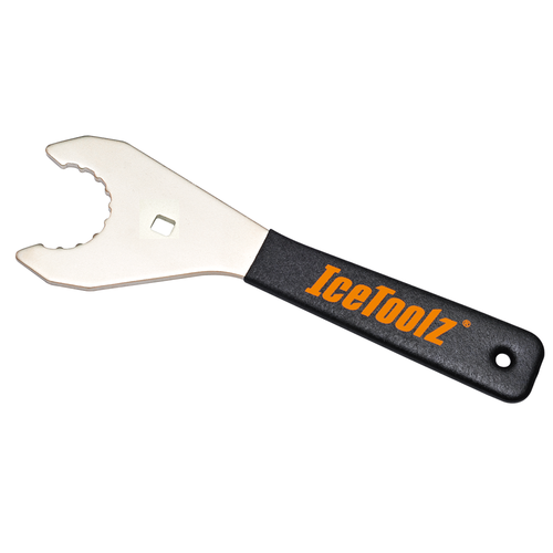IceToolz 11C7 Bottom Bracket Wrench for BSA30 46 mm