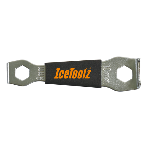 Kettenschraubenschlüssel Icetoolz