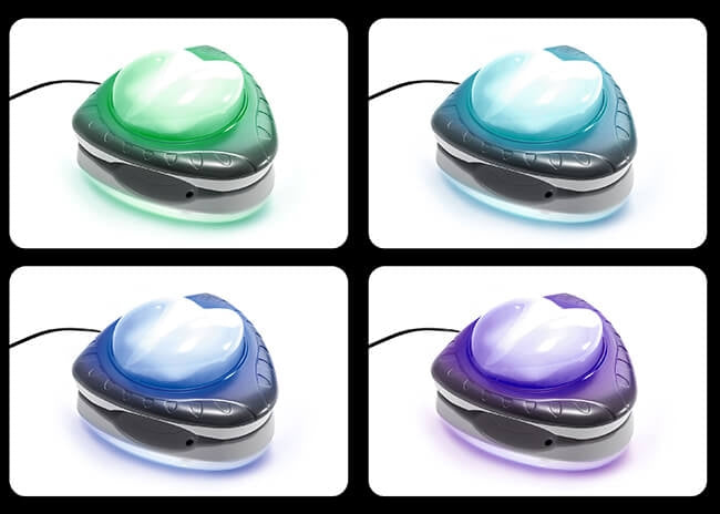 Intex Magnetyczne LED LED oświetlenia basenu