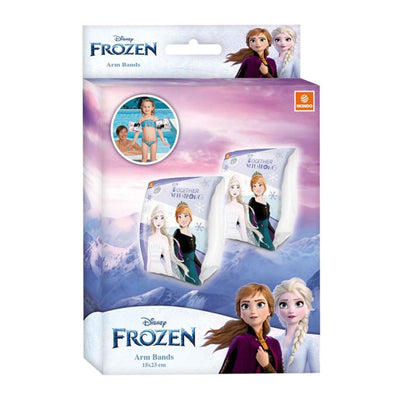Mondo Bandas de natación Mondo Frozen