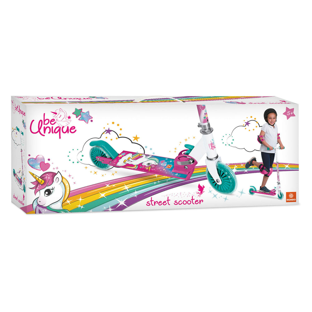„Mondo Scooter Unicorn“