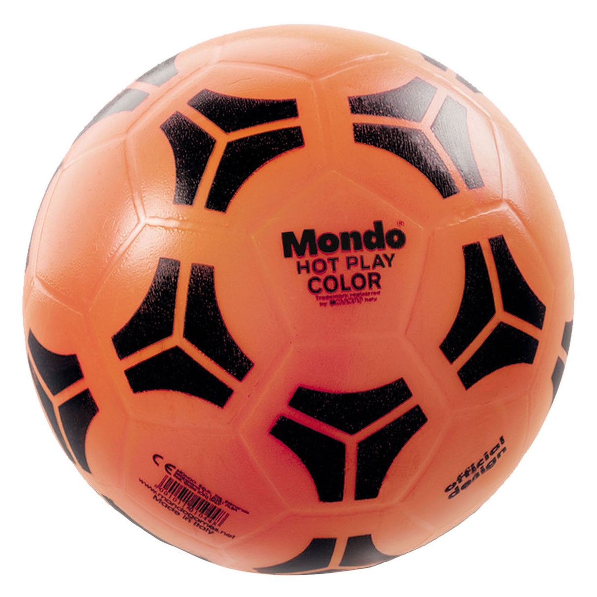 Mondo football hot play, 23cm