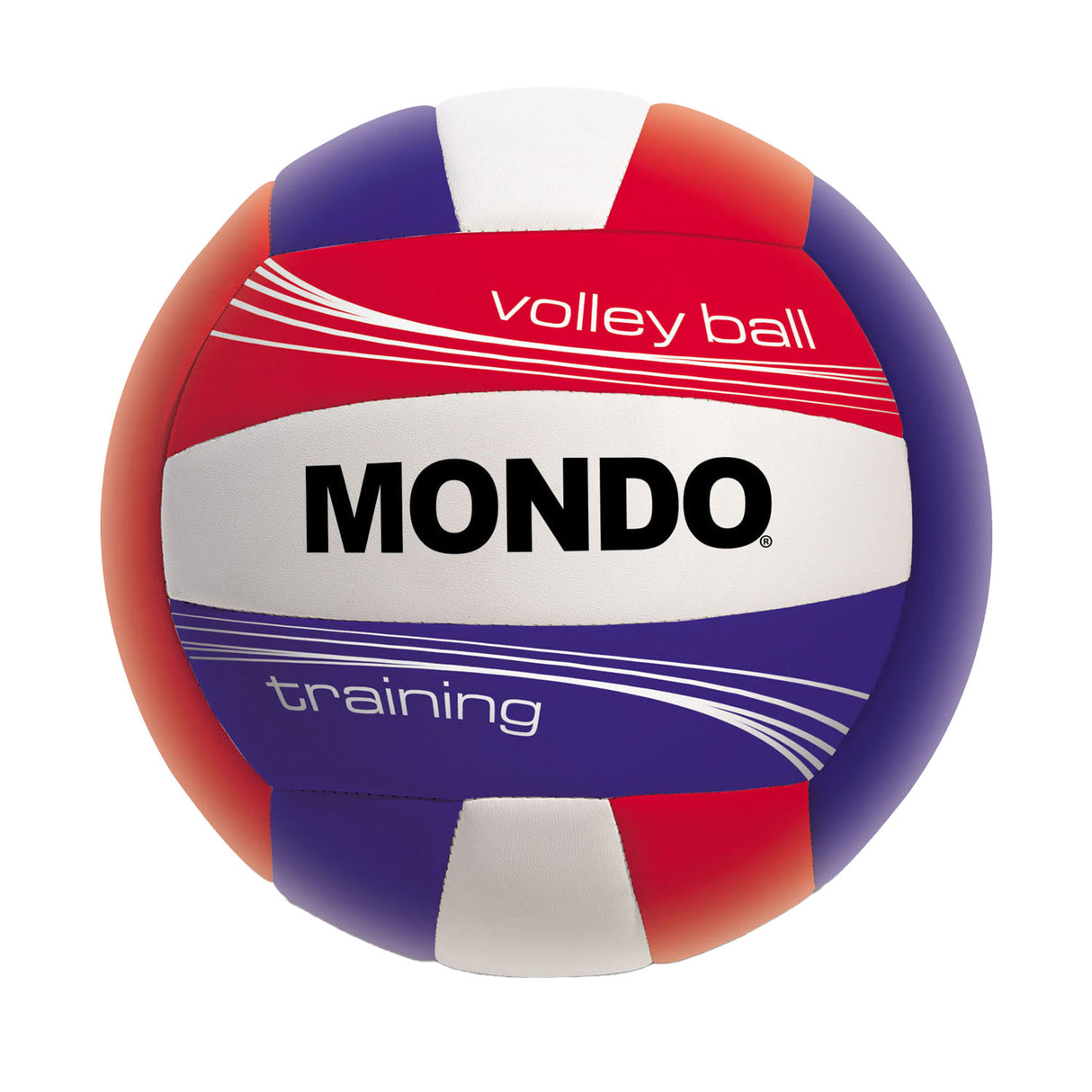 Mondo volleyball training indoor, 21cm