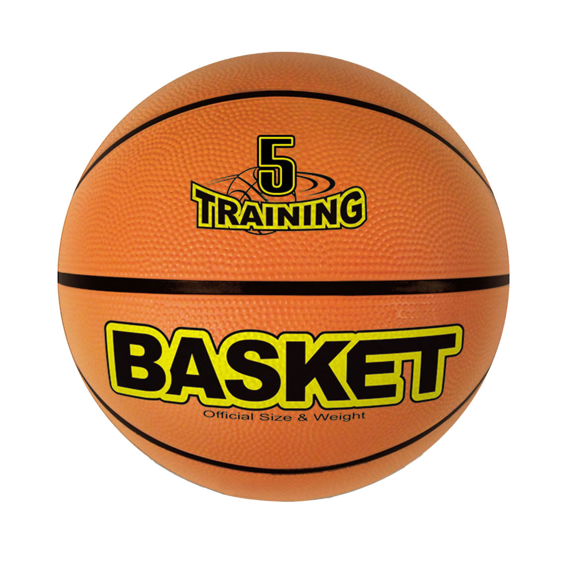 Mondo basketballtræning, 21 cm