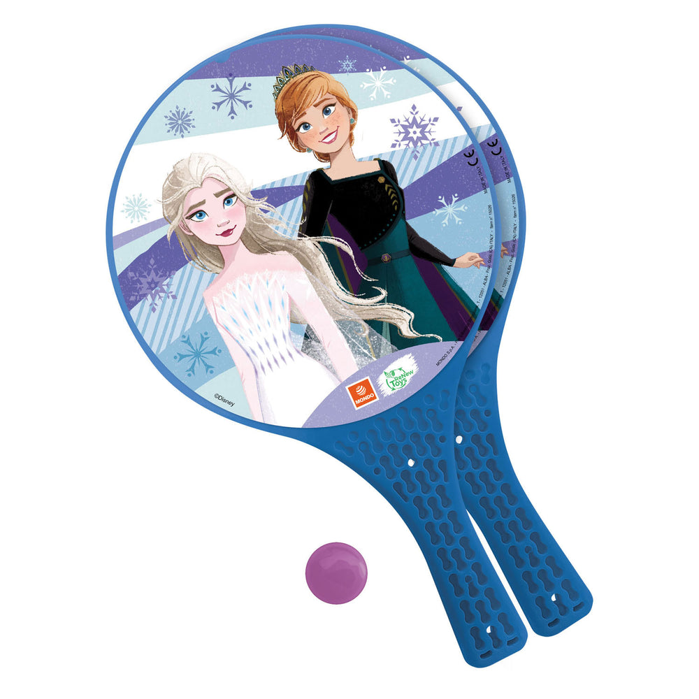 Mondo beachball set frozen, 3 pieces.