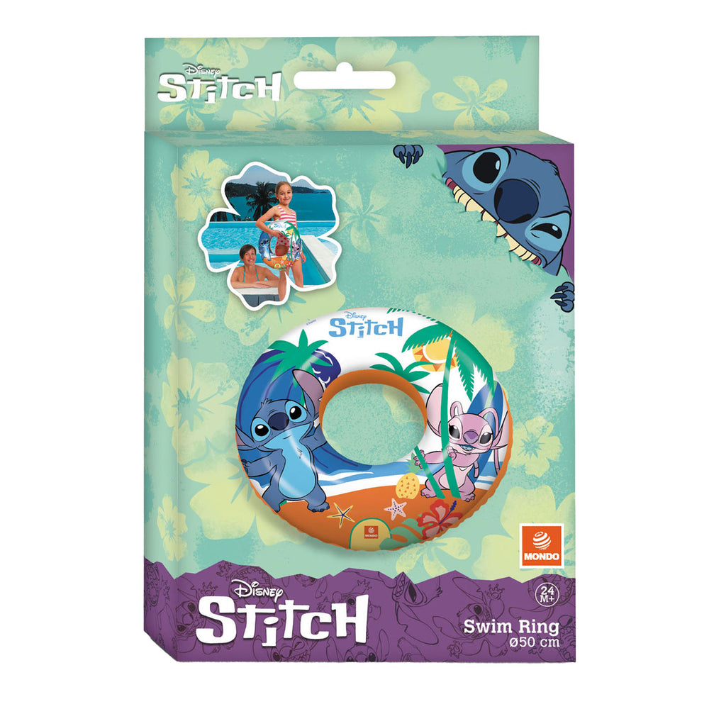 Mondo Schwimmringstich, 50 cm