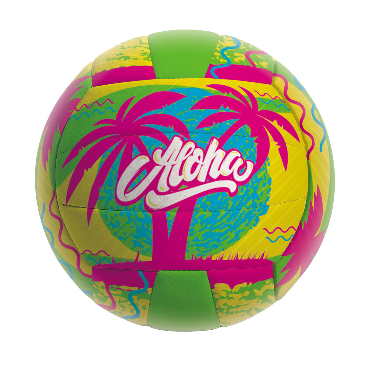 Mondo Beach Volleyball Aloha, 21.5 cm