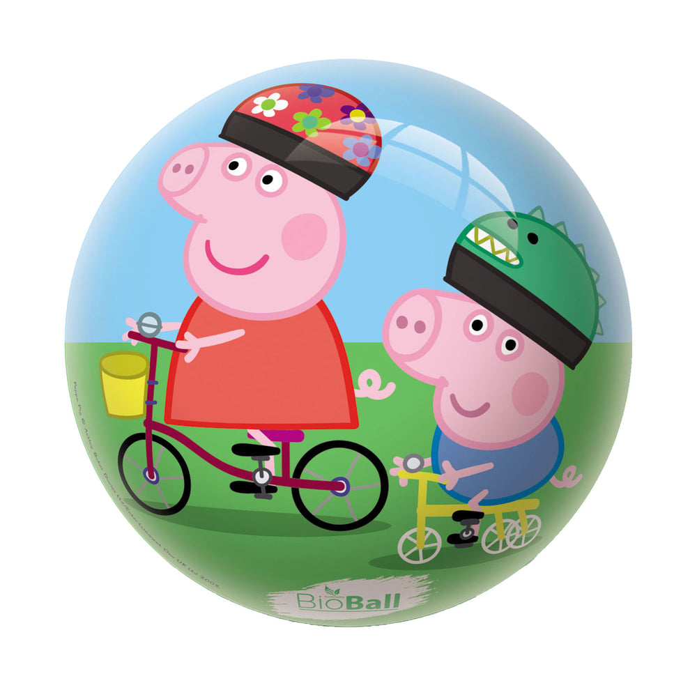 Mondo decor ball peppa pig, 23cm