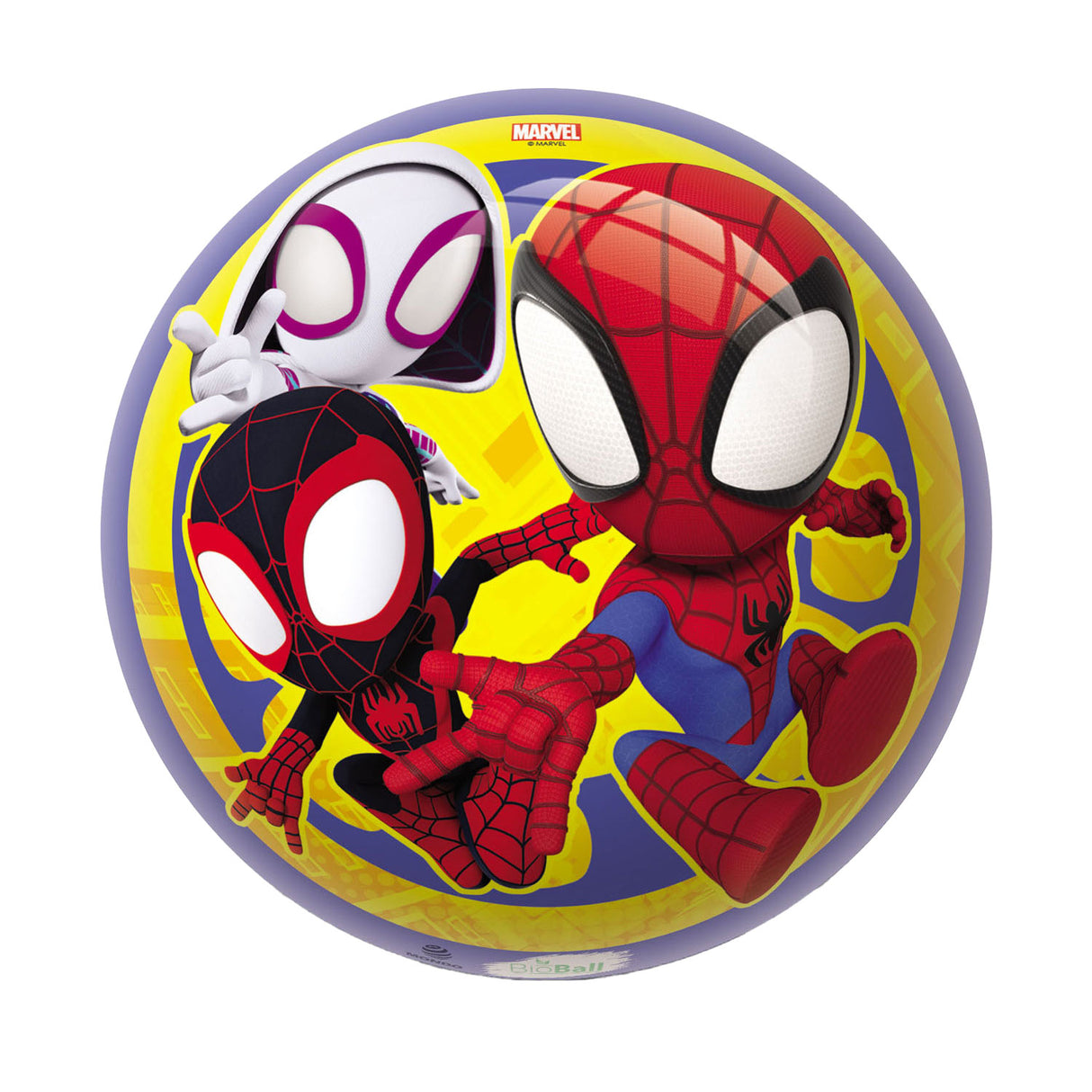 Mondo decor ball spidey, 23cm