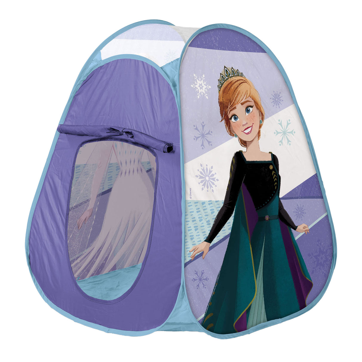 Mondo Pop-Up Tent Frozen