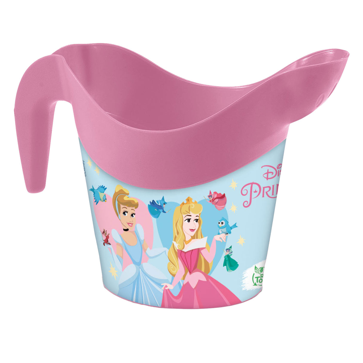 Mondo Emmers setzte Disney Princess, 6dlg.