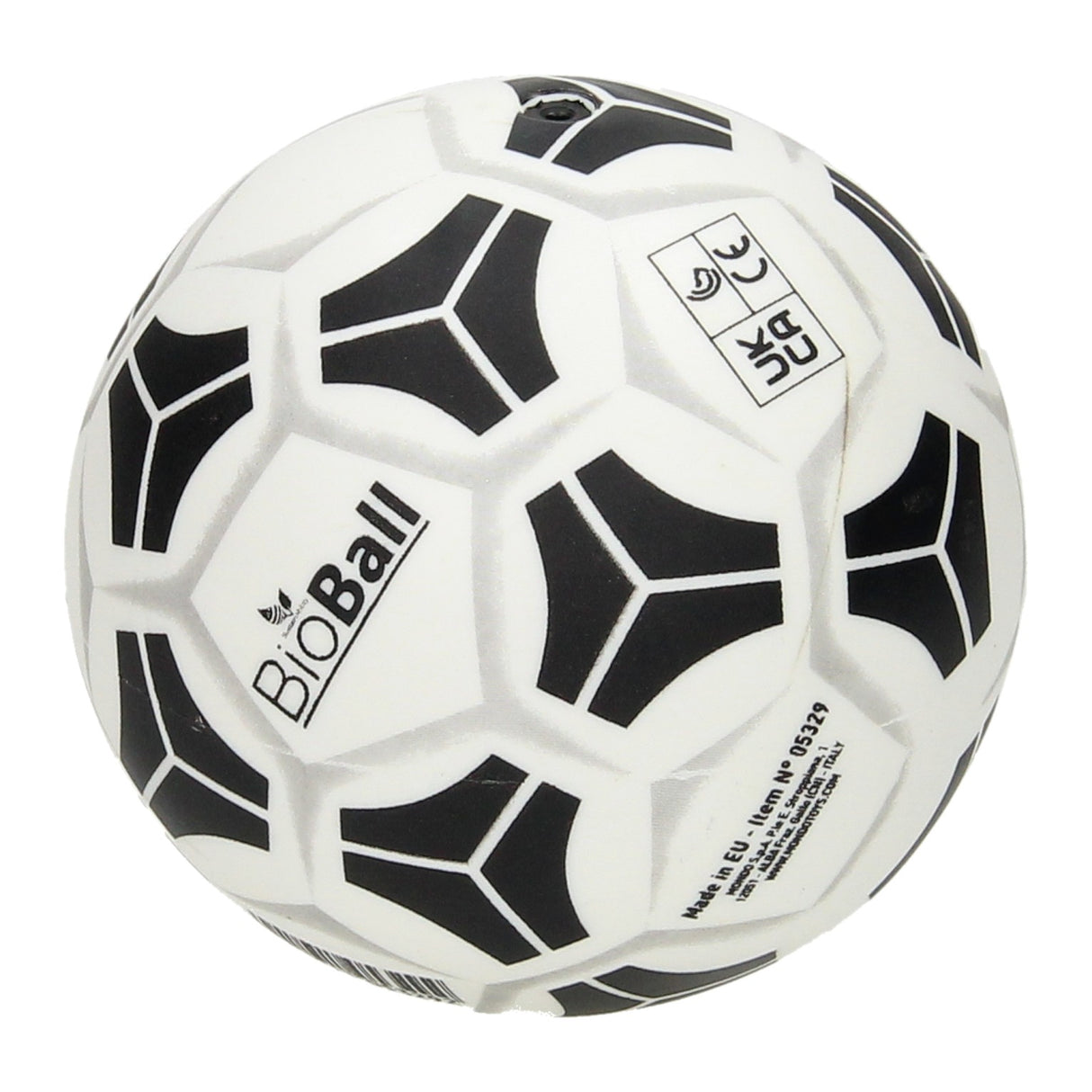 Minifutebol Mondo, 14cm