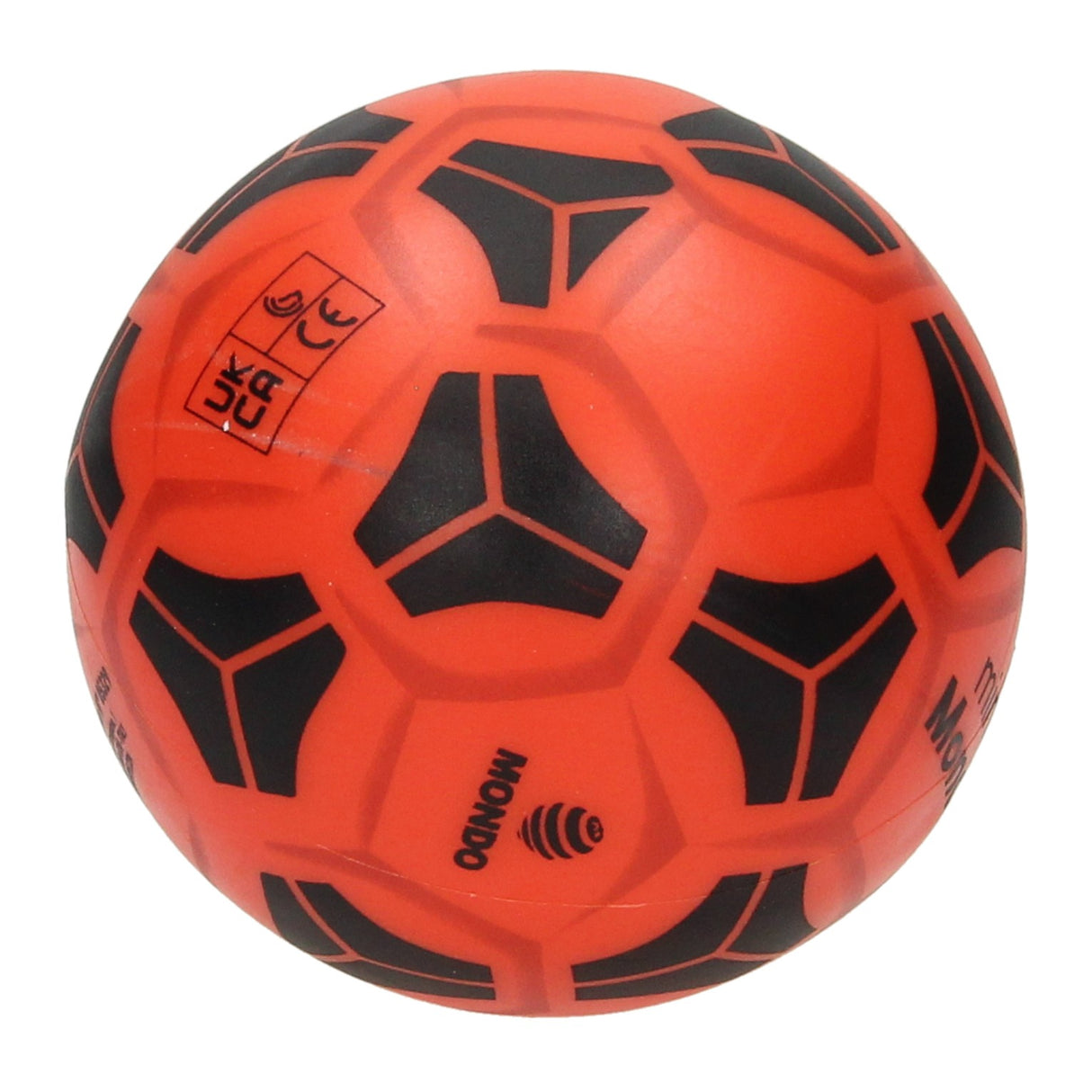 Minifutebol Mondo, 14cm