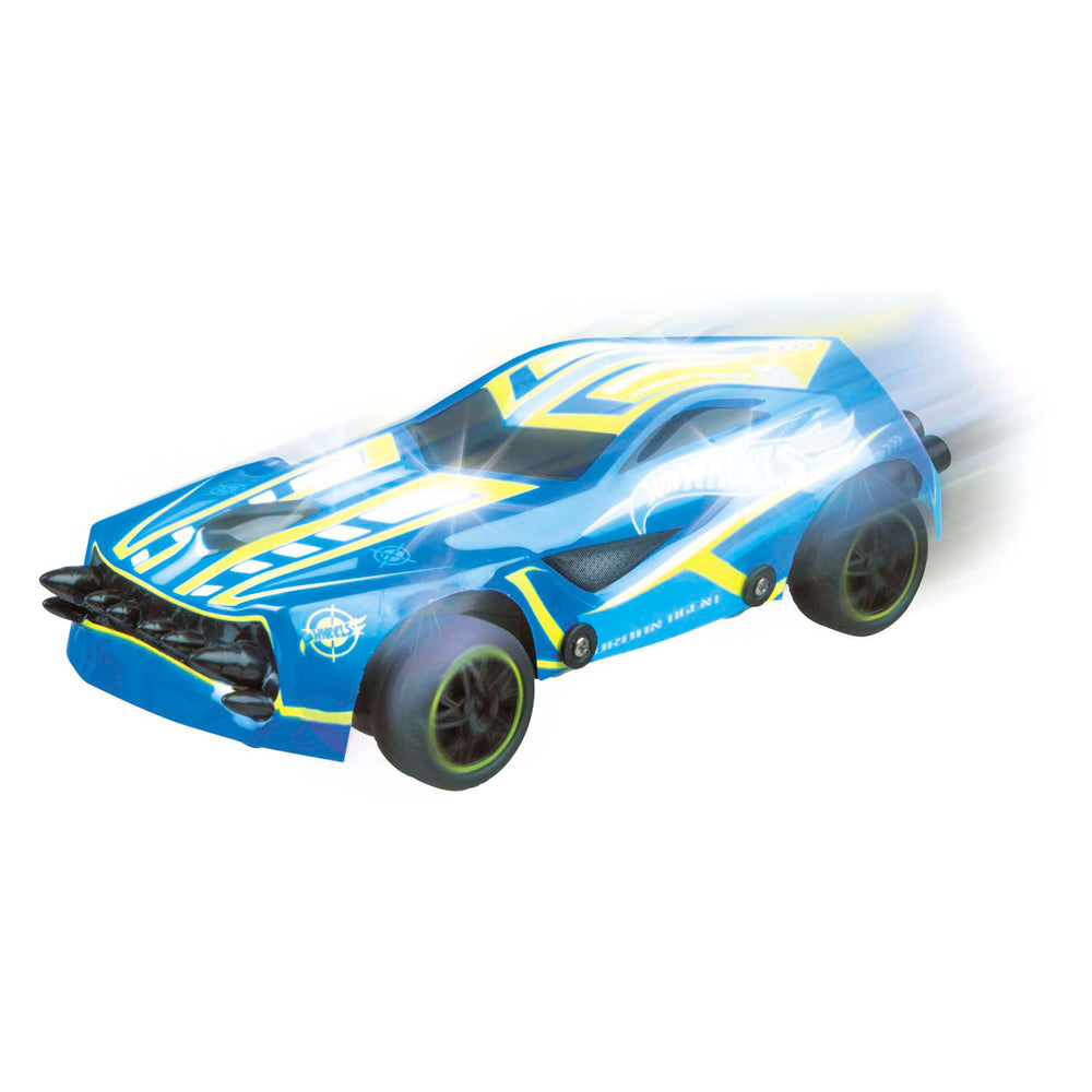 Hot Rieder Mondo Motors RC Kontrolléierbar Auto urban Agent