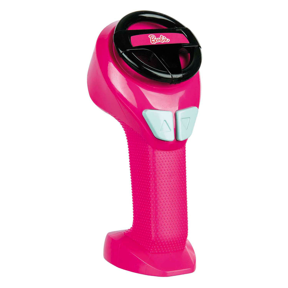 Matstell Barbie Mondo Motors RC Kontrolléierbar Auto - chromed rosa