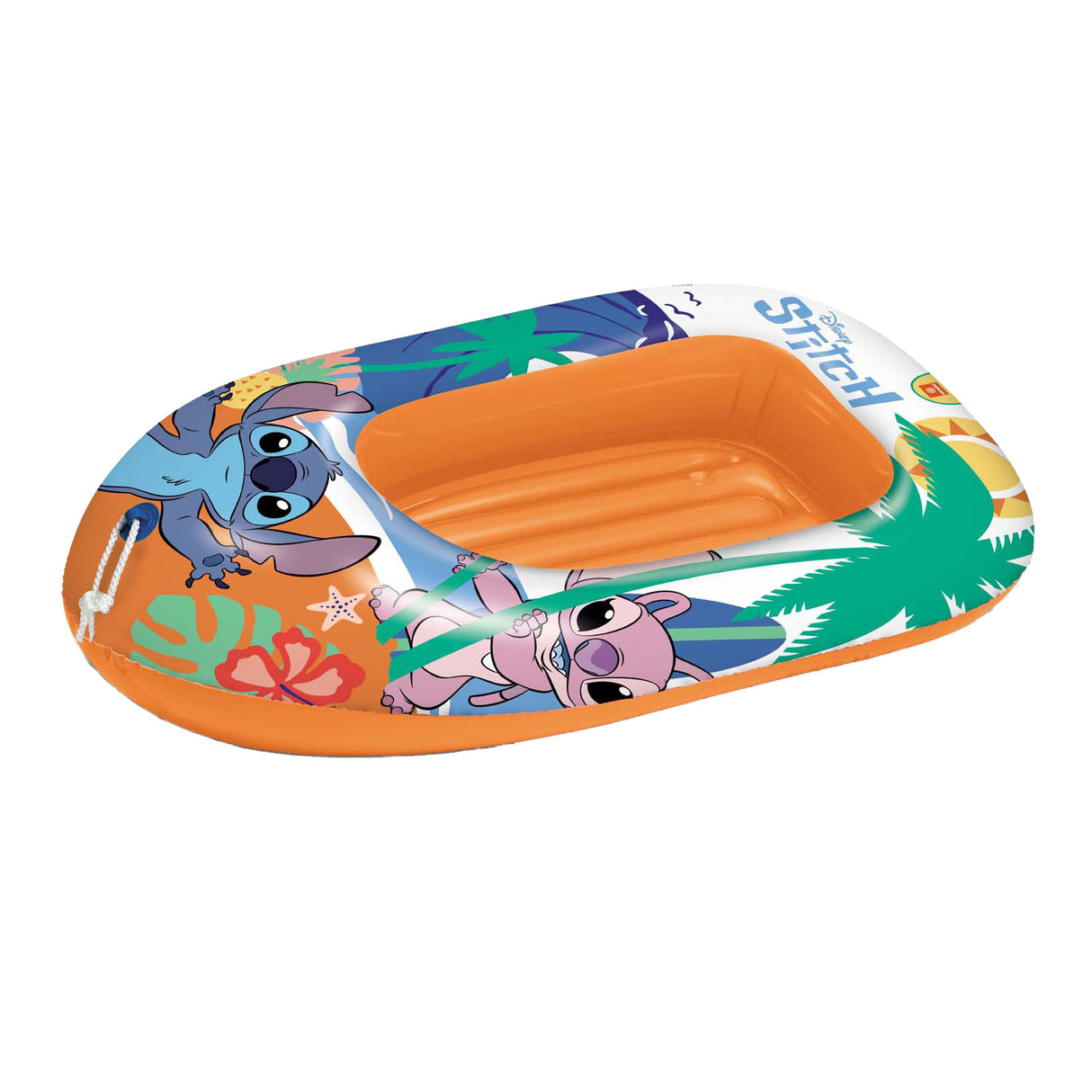 Mondo opbloosbar Boot Stitch