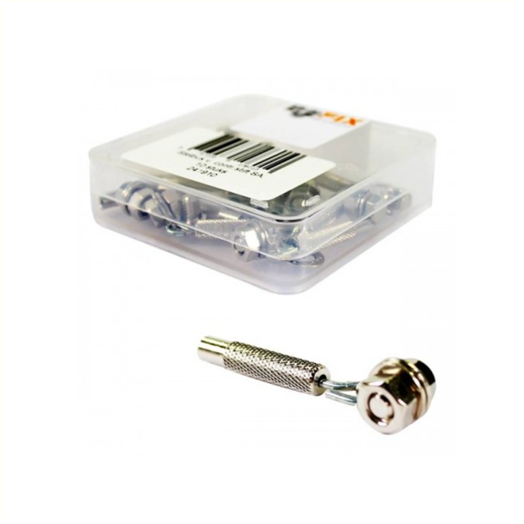 Bofix Sturmey Archer beállítva a perselyvezérlő csap SA -t