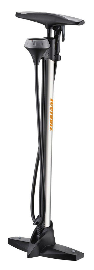 Icetoolz track pump steel 11 bar
