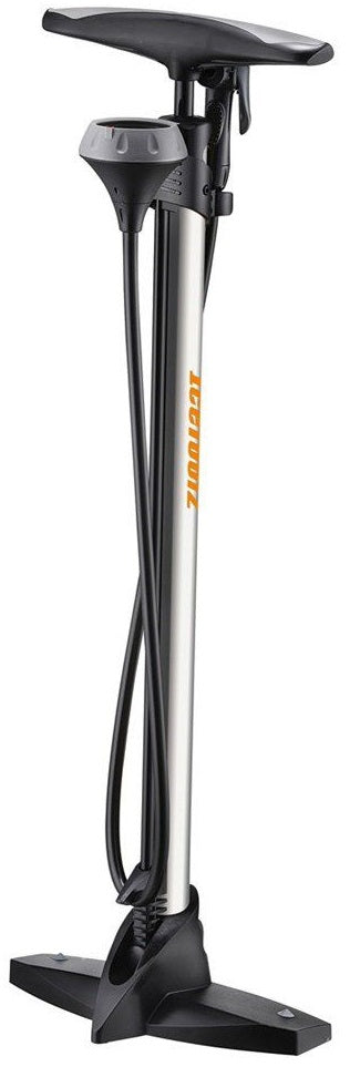 Rubber pump hose for IceToolz 240A451H universal foot pump