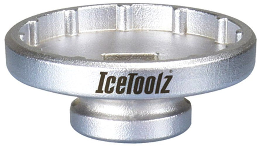 Icetoolz Sealage Shoose 12 TID за T47 Ø50.4mm на картата