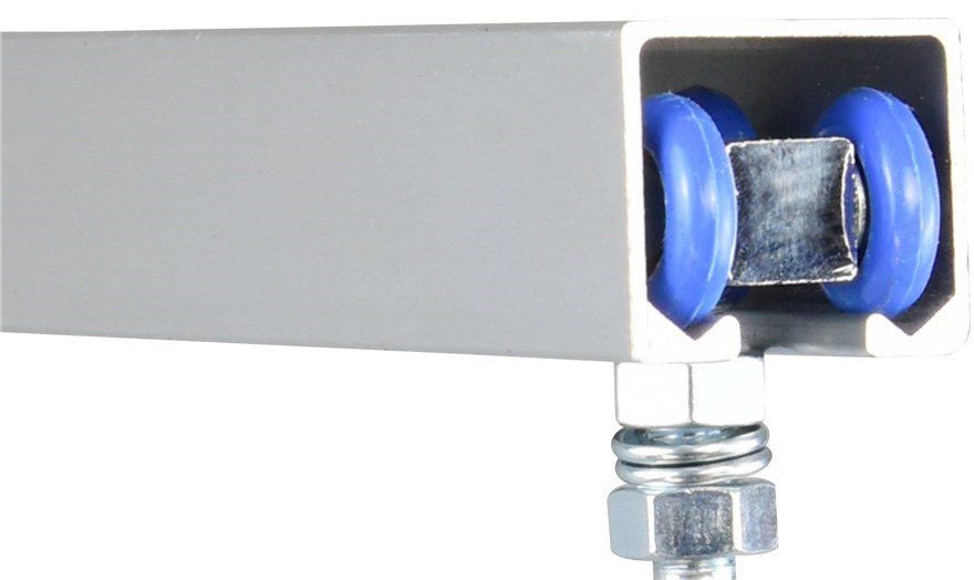 IceToolz Hanging Hook 240P678 with rollers