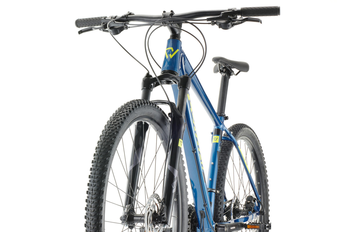 Conway mtb hardtail ms 5.9 mod. 24 bike conw.ms 5.9 29 56 hardtail 27sp blue acid