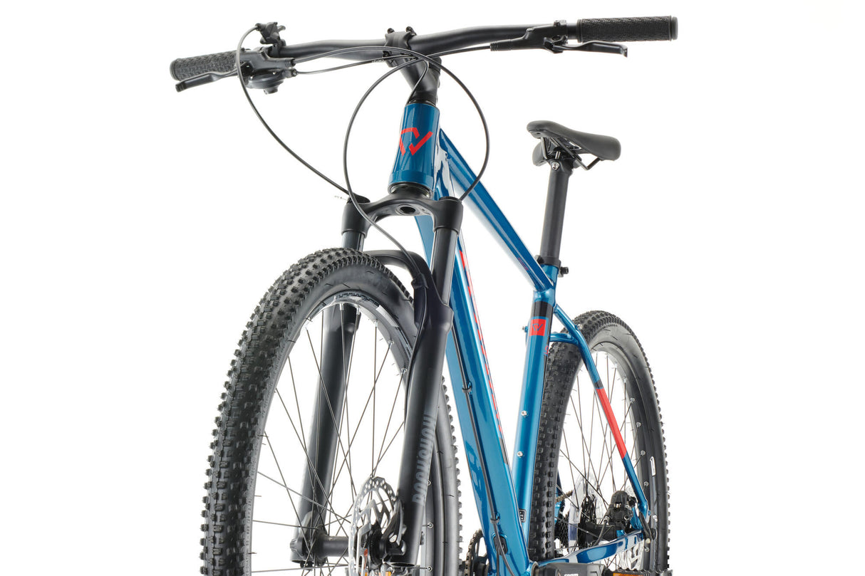 Conway mtb hardtail ms 9.9 mod. 24 bike ms 9.9 ge. 29 s hardtail 12sp petrol red