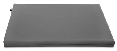 Bia bed Mattress lounger gray