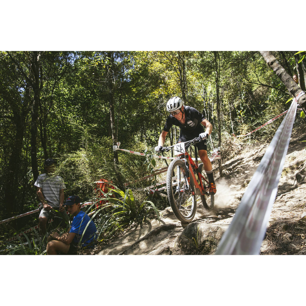 „Goodyear Peak Ultimate TLC 29x2.4“