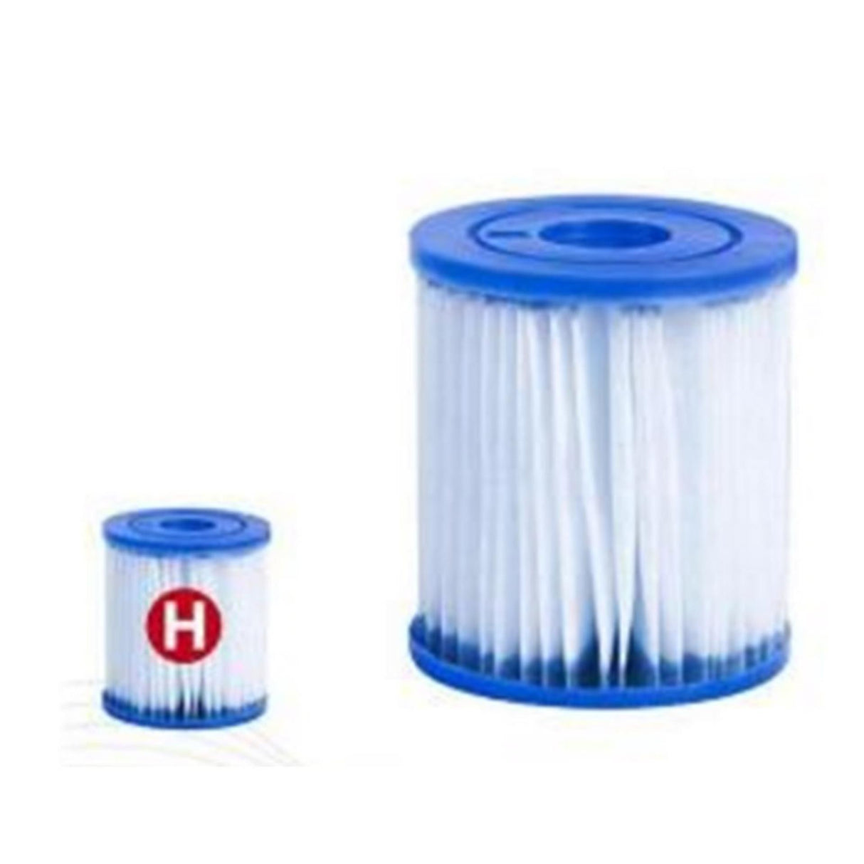 Intex h-filterpatroon