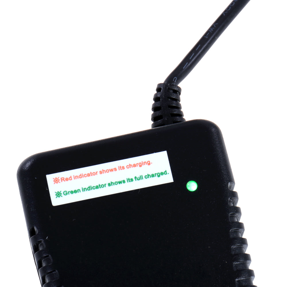 Falcon Eyes Battery BA2-1560-S2 + Batteriladdare CHG-S2 för Satell Two