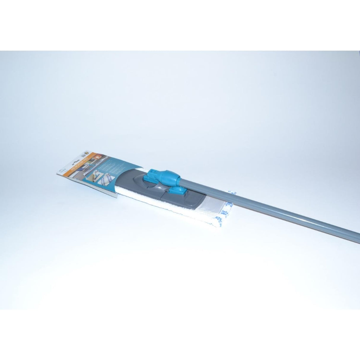 Подово устройство от микрофибър Linea 42см