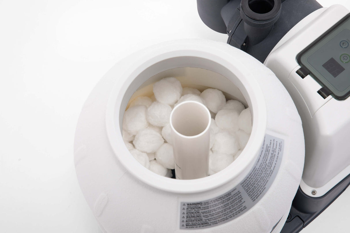 Intex filtracyjne żarówki