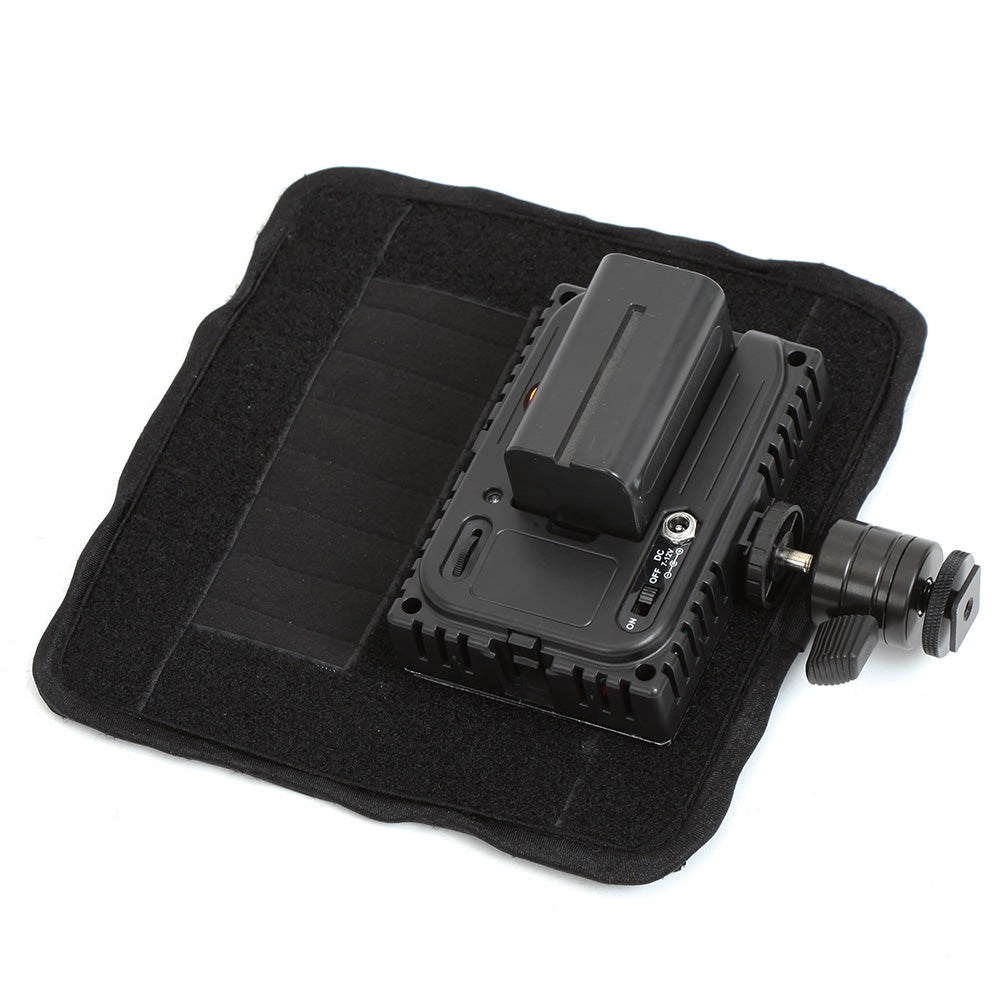 Falcon Eyes Fleksibilna dvobarvna plošča RX-8TD vklj. Baterija in softbox