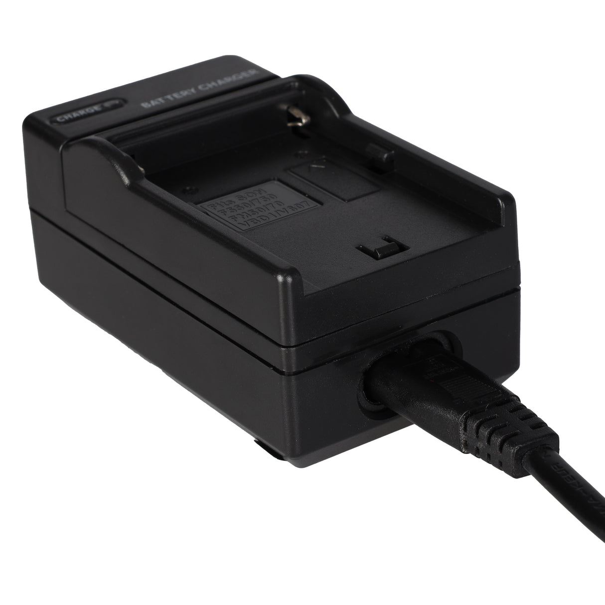 Falcon Eyes Battery Charger SP-CHG for NP-F550 NP-F750 NP-F950
