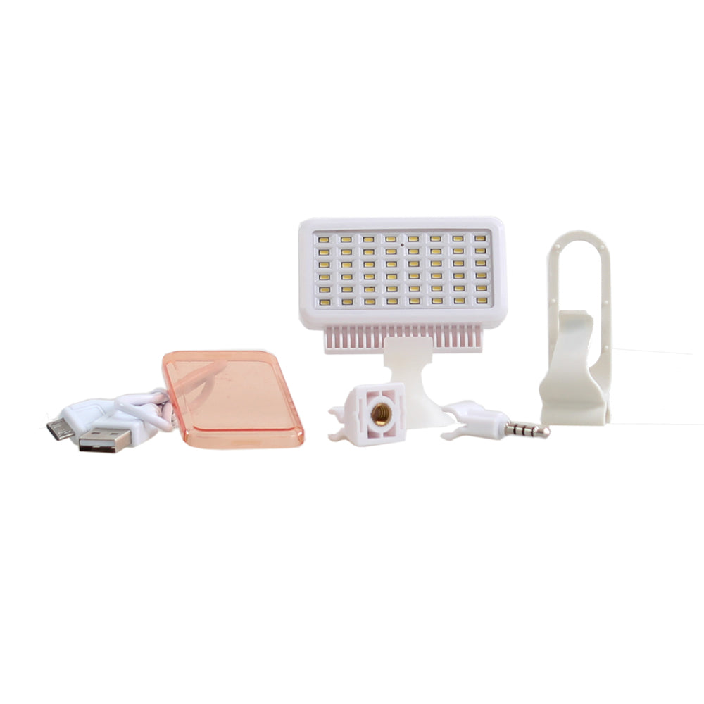 Falcon Eyes Smartie Selfie LED лампа MDV-4806