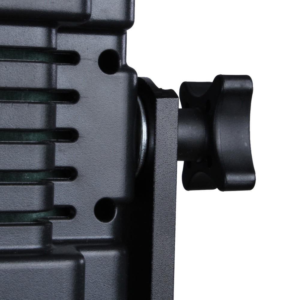 Falcon Eyes Wi-Fi Bi-Color LEM LED LED DIMMable LPW-150TD sur 230V