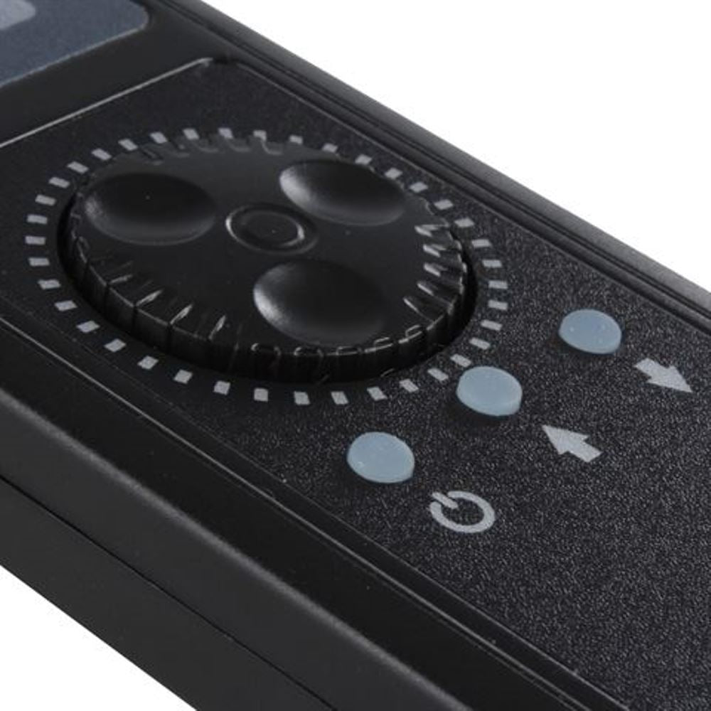 Falcon Eyes førte fjernbetjening RC-5B