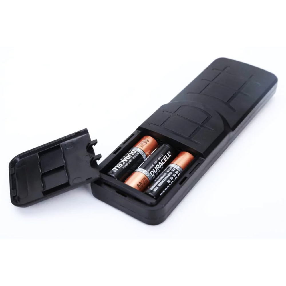 Falcon Eyes førte fjernbetjening RC-5B