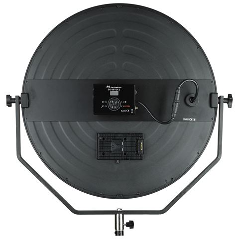 Falcon eyes kaksivärinen LED-lamppu Sophiez SO-68TD 230V