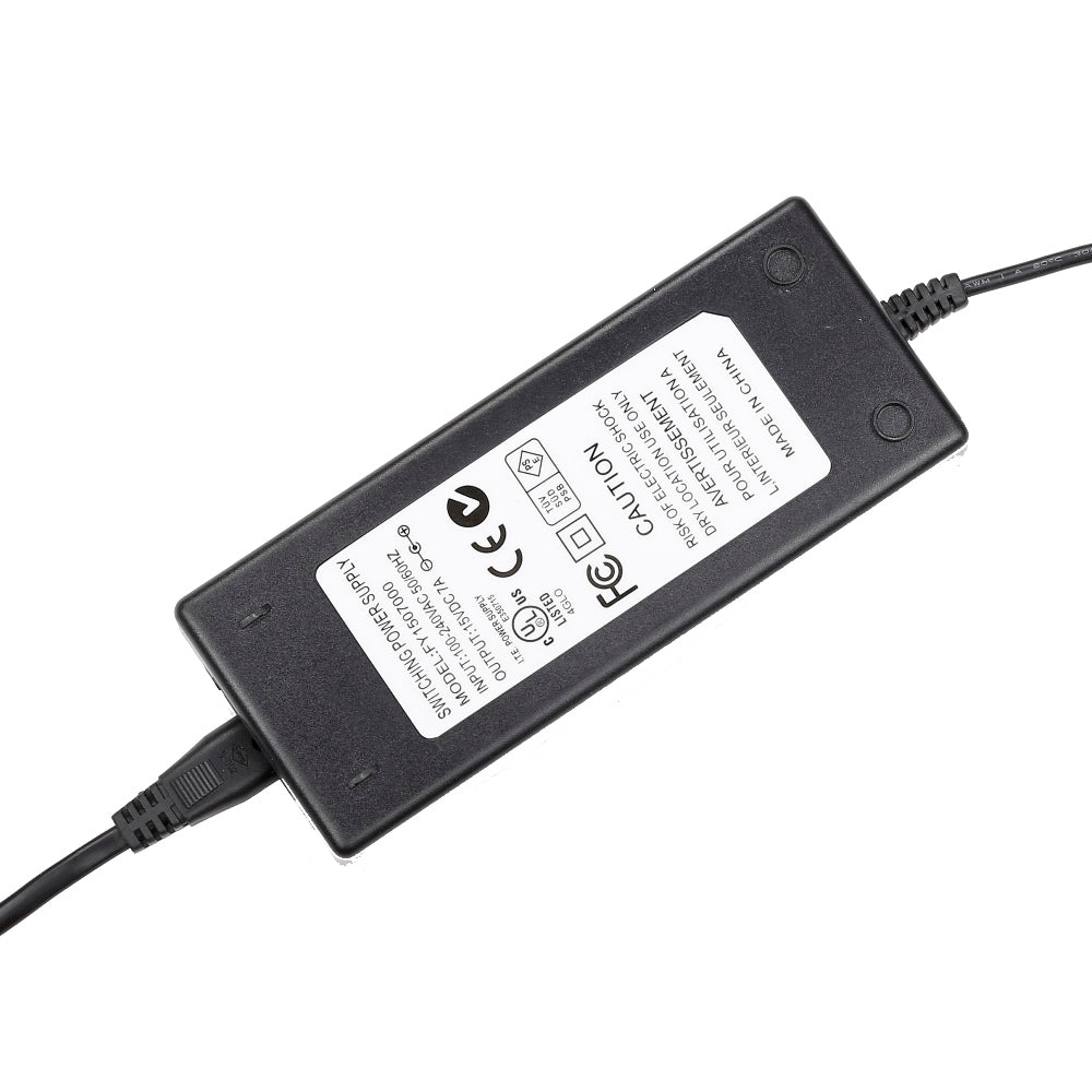 „Falcon Eyes“ dviejų spalvų LED lempa Sophiez SO-60TD, esant 230 V