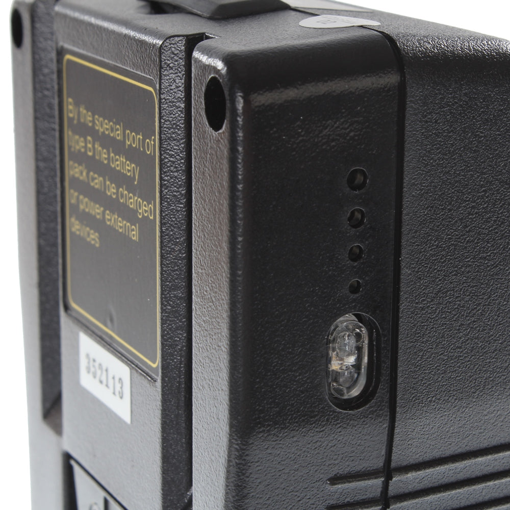 Falcon Eyes V-Mount Battery 260Wh 14.8V 17500MAH