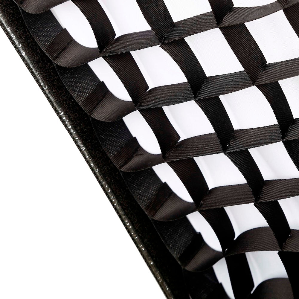 Falcon Eyes Softbox + Honeycomb RX-B36HC til LED RX-36TDX